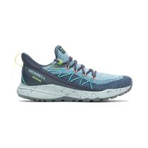 Tenis Merrell Bravada 2 Feminino Azul Marinho J135576