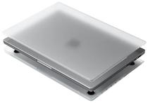 Capa Satechi ST-MBP16CL Eco-Hardshell para Macbook Pro 16&&#35;34; Transparente