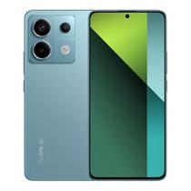 Celular Xiaomi Redmi NOTE13 Pro 8/256GB 6.67" Green