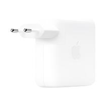 Cargador Apple para Macbook MKU63CI/A USB-C 67W Blanco