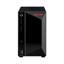Servidor de Almacenamiento Asustor AS5402T