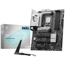 Placa Mae MSI B860 Gaming Plus Wi-Fi Socket LGA 1851 / DDR5