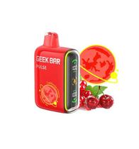 Geekbar Pulse 15000 Puffs California Cherry