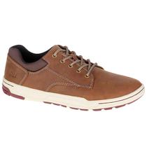 Tenis Caterpillar Masculino Colfax 10 Marrom - P716677