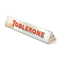 Chocolate Toblerone White 360GR