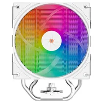 Cooler para Processador Thermalright Assassin X 120 R Digital Argb 120MM - Branco