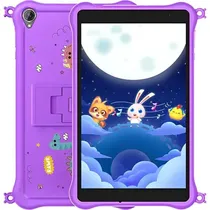 Blackview Tablet Tab 50 Kids 8.0" 3/64 Purple