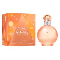 Perfume Britney Spears Fantasy Naked Eau de Toilette Feminino 100ML