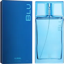 Perfume Ajmal Blu Edp - Masculino 90ML