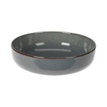 Cuenco de Porcelana KPM 045988 500ML 15 CM Gris