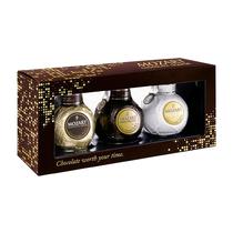 Licor Mozart Kit 3 X 50ML