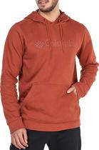 Moletom Columbia CSC Basic Logo II Hoodie 1681661-850 - Masculino