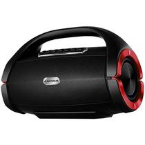 Mondial Speaker SK-06 Monster Sound BT/ SD/ 150RMS/ FM Bivolt 110 - 220V ~ 50/ 60HZ Negro