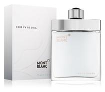 Montblanc Individuel Edt Mas 75ML