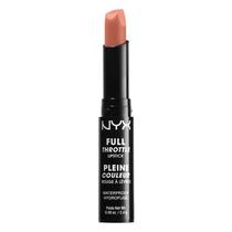 M.NYX Batom Full Throttle Lipstick FTLS07