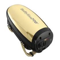 Massageador Babyliss Pro Vibefx Gold