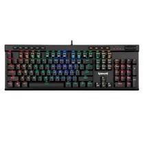 Teclado Redragon K580RGB Blue Vata Usa