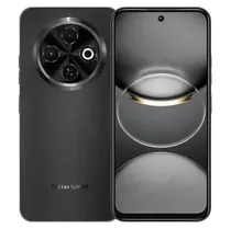 Celular Tecno Spark 30C KL5 128GB 4GB Ram Dual Sim Tela 6.67" 50MP - Preto (Anatel)