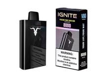 Vaporizador Descartavel Ignite V80 - Passion Fruit Kiwi Sour