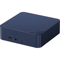 Mini PC Beelink EQ14 Intel N150 16 GB DDR4 1 TB SSD - Azul Marinho
