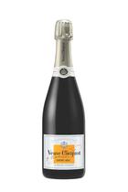 Veuve Clicquot Champagne Demi Sec 750ML Con 12% Alc