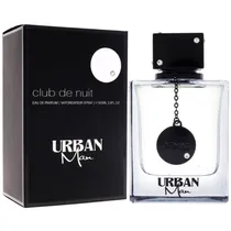 Club de Nuit Urban Man 105ML
