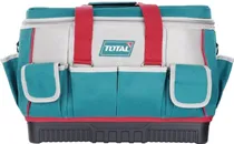 Bolsa de Ferramentas Total THT561625