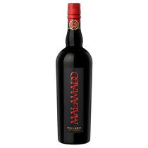 Vino Zuccardi Malmado Malbec 750ML