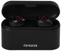 Auricular Aiwa AW6 Pro Bluetooth - Black