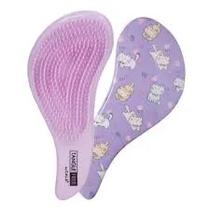 Cala Cepillo p/Cabello Tangle Free Hair Brush Kitties 66867