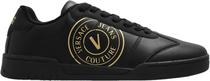 Tenis Versace Jeans 76YA3SD1 ZPA54 G89 - Masculino