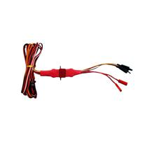 Pilot Acc MPX Multi-Wire Servo/Electric Retract/Brake Plug