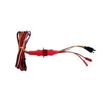 Pilot Acc MPX Multi-Wire Servo/Electric Retract/Brake Plug