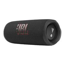 Caixa JBL Flip 6 Black