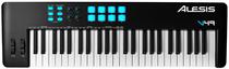 V49 MkII Alesis Teclado Controlador de 49 Teclas