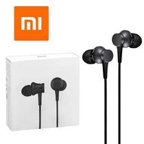 Auricular Xiaomi Mi In-Ear Basic Negro