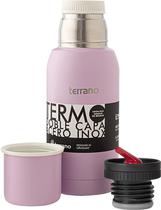 Garrafa Termica Terrano 750ML - Lilas