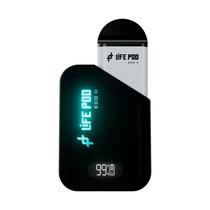 Life Pod Vaper Desechable Eco Kit II 10000 Clear