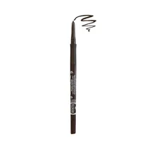 Lápiz Delineador de Ojos Kokie Retractable 507 Deep Brown