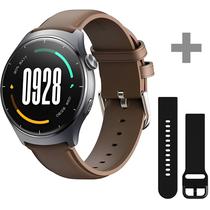 Smartwatch Mibro Lite 3 XPAW020 com Bluetooth - Dark Gray