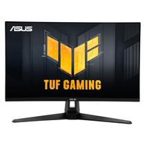 Monitor Gamer Asus Tuf Gaming VG27AQ3A 27" Quad HD 180HZ Ips - Preto