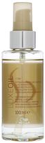 Tratamento Capilar Wella SP Luxeoil - 100ML