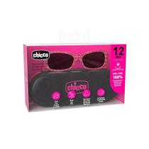 Chicco Nursery Gafas Sol Rosa Sandia 12M+ Detalles En El Producto 12+ Azul