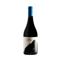 Vino Andes Plateau Cota 500 Syrah 750ML