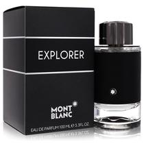 Mont Blanc Explorer Edp 100ML