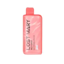 Vaper Descartável Lost Mary MO10000 Watermelon Ice