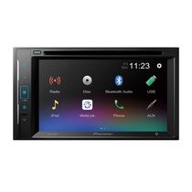 Car Audio Pioneer AVH-A245BT de 6.2"