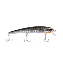 Señuelo Artificial Marine Sports Kisu N1-B 11.5CM 22GR