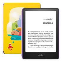 Amazon Kindle Paperwhite Kids B0BLB7Y8K9 16GB - Robot Dreams