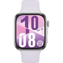 Relógio Smartwatch Huawei Watch Fit 4 B09 - Roxo